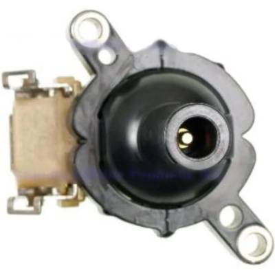 Rareelectrical - New Ignition Coil Compatible With Land Rover Freelander Se3 6 Cyl 2.5L Freelander Se 6 Cyl 2.5L - Image 6