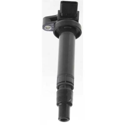 New Ignition Coil Compatible With Pontiac Toyota Celica Gts 4 Cyl 1.8L Corolla Xrs 4 Cyl 1.8L Vibe