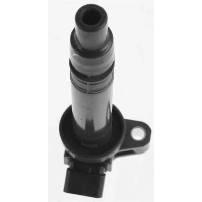 Rareelectrical - New Ignition Coil Compatible With Pontiac Toyota Celica Gts 4 Cyl 1.8L Corolla Xrs 4 Cyl 1.8L Vibe - Image 7