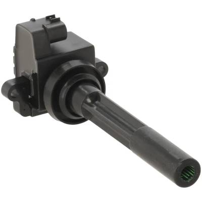 Rareelectrical - New Ignition Coil Compatible With Acura Honda Isuzu Trooper S 6 Cyl 3.5L Passport Ex 6 Cyl 3.2L - Image 7