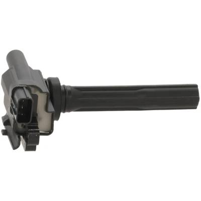 Rareelectrical - New Ignition Coil Compatible With Chevrolet Suzuki Vitara Js Plus 4 Cyl 1.6L Swift Ga 4 Cyl 1.3L - Image 5