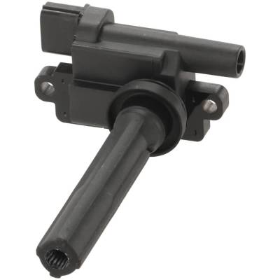 Rareelectrical - New Ignition Coil Compatible With Chevrolet Suzuki Vitara Js Plus 4 Cyl 1.6L Swift Ga 4 Cyl 1.3L - Image 8