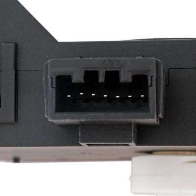 Rareelectrical - New Auxiliary Hvac Mode Door Actuator Compatible With Honda Odyssey Ex-L 6 Cyl 3.5L Odyssey Touring - Image 6