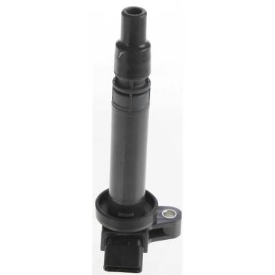 Rareelectrical - New Ignition Coil Compatible With Pontiac Toyota Celica Gts 4 Cyl 1.8L Matrix Xrs 4 Cyl 1.8L Vibe Gt - Image 2