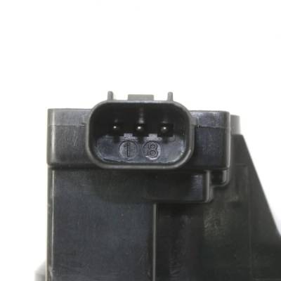 Rareelectrical - New Ignition Coil Compatible With Honda Fit Dx-A 4 Cyl 1.5L Fit Dx 4 Cyl 1.5L Cr-Z Lx 4 Cyl 1.5L Fit - Image 6