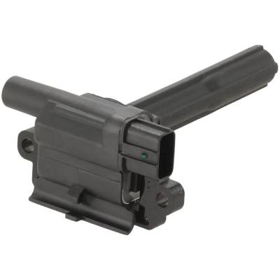 Rareelectrical - New Ignition Coil Compatible With Chevrolet Suzuki Swift Ga 4 Cyl 1.3L Swift Base 4 Cyl 1.3L Tracker - Image 4