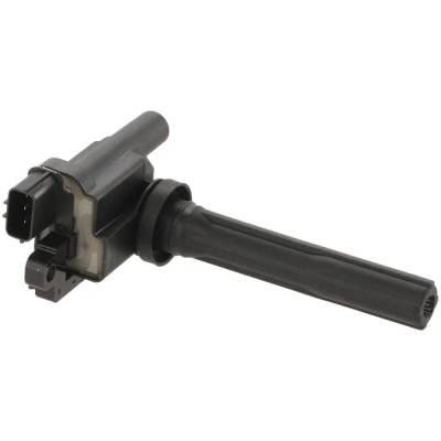 Rareelectrical - New Ignition Coil Compatible With Chevrolet Suzuki Swift Ga 4 Cyl 1.3L Swift Base 4 Cyl 1.3L Tracker - Image 6