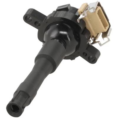 Rareelectrical - New Ignition Coil Compatible With Bmw Land Rover Rolls Royce 323I Base 6 Cyl 2.5L 330Xi Base 6 Cyl - Image 8