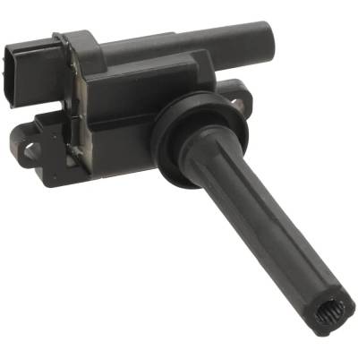 Rareelectrical - New Ignition Coil Compatible With Chevrolet Suzuki Tracker Base 4 Cyl 1.6L Swift Base 4 Cyl 1.3L - Image 7