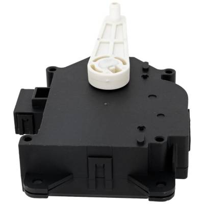 Rareelectrical - New Auxiliary Hvac Mode Door Actuator Compatible With Honda Odyssey Dx 6 Cyl 3.5L Odyssey Ex-L 6 Cyl - Image 4