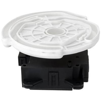 Rareelectrical - New Hvac Mode Door Actuator Compatible With Honda Accord Ex 6 Cyl 3.5L Accord Ex-L 4 Cyl 2.4L Accord - Image 4