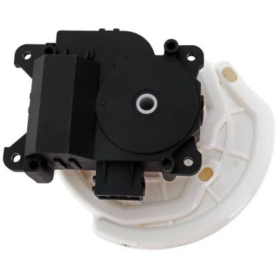 Rareelectrical - New Hvac Mode Door Actuator Compatible With Honda Accord Ex 6 Cyl 3.5L Accord Ex-L 4 Cyl 2.4L Accord - Image 5