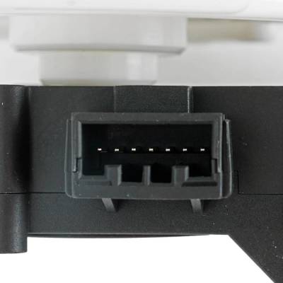 Rareelectrical - New Hvac Mode Door Actuator Compatible With Honda Accord Ex 6 Cyl 3.5L Accord Ex-L 4 Cyl 2.4L Accord - Image 6