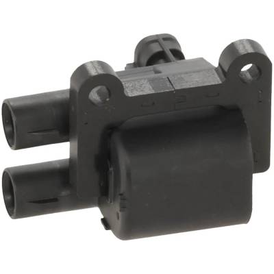 Rareelectrical - New Ignition Coil Compatible With Chevrolet Toyota Corolla Le 4 Cyl 1.8L Corolla Ve 4 Cyl 1.8L Prizm - Image 5