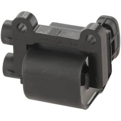 Rareelectrical - New Ignition Coil Compatible With Chevrolet Toyota Corolla Le 4 Cyl 1.8L Corolla Ve 4 Cyl 1.8L Prizm - Image 6