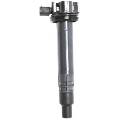 Rareelectrical - New Ignition Coil Compatible With Toyota Tacoma Base 4 Cyl 2.4L Tacoma Dlx 4 Cyl 2.7L Tacoma Pre - Image 2