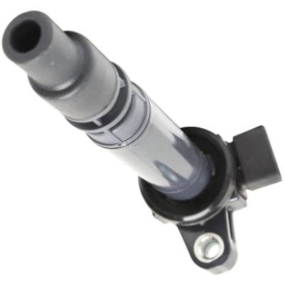 Rareelectrical - New Ignition Coil Compatible With Toyota Tacoma Base 4 Cyl 2.4L Tacoma Dlx 4 Cyl 2.7L Tacoma Pre - Image 4