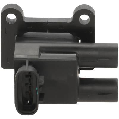 New Ignition Coil Compatible With Chevrolet Toyota Corolla Ve 4 Cyl 1.8L Prizm Lsi 4 Cyl 1.8L