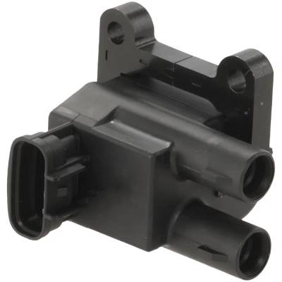 Rareelectrical - New Ignition Coil Compatible With Chevrolet Toyota Corolla Ve 4 Cyl 1.8L Prizm Lsi 4 Cyl 1.8L - Image 2