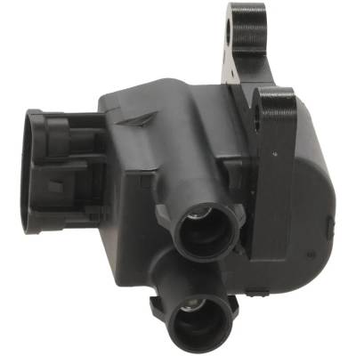 Rareelectrical - New Ignition Coil Compatible With Chevrolet Toyota Corolla Ve 4 Cyl 1.8L Prizm Lsi 4 Cyl 1.8L - Image 3