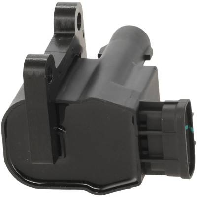 Rareelectrical - New Ignition Coil Compatible With Chevrolet Toyota Corolla Ve 4 Cyl 1.8L Prizm Lsi 4 Cyl 1.8L - Image 8