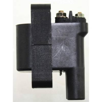 Rareelectrical - New Ignition Coil Compatible With Dodge Eagle Land Rover Discovery Se7 8 Cyl 4.0L Discovery 50Th - Image 5