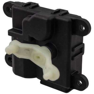 Rareelectrical - New Right Hvac Mode Door Actuator Compatible With Acura Honda Accord Lx 6 Cyl 3.0L Accord Se 4 Cyl - Image 2