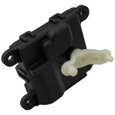 Rareelectrical - New Right Hvac Mode Door Actuator Compatible With Acura Honda Accord Lx 6 Cyl 3.0L Accord Se 4 Cyl - Image 3