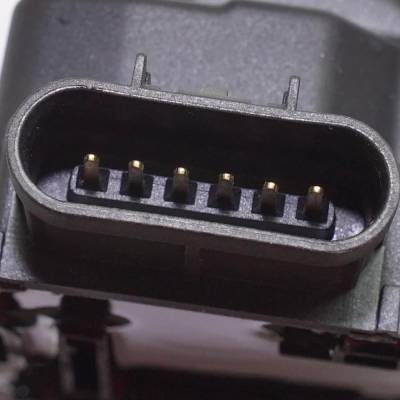 Rareelectrical - New Ignition Coil Compatible With Buick Chevrolet Gmc Savana 1500 Base 6 Cyl 4.3L Impala Ls 6 Cyl - Image 7