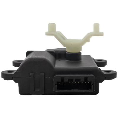 Rareelectrical - New Right Hvac Mode Door Actuator Compatible With Acura Honda Accord Ex 4 Cyl 2.4L Accord Se 4 Cyl - Image 6