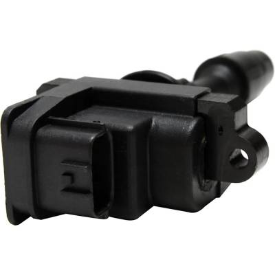 Rareelectrical - New Ignition Coil Compatible With Infiniti Q45 Base 8 Cyl 4.1L Q45 T 8 Cyl 4.1L Q45 Anniversary - Image 3