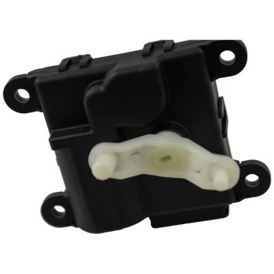 Rareelectrical - New Right Hvac Mode Door Actuator Compatible With Acura Honda Accord Ex-L 4 Cyl 2.4L Accord Ex 6 Cyl - Image 4