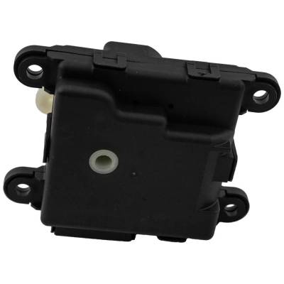 Rareelectrical - New Right Hvac Mode Door Actuator Compatible With Acura Honda Accord Ex-L 4 Cyl 2.4L Accord Ex 6 Cyl - Image 5