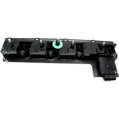 Rareelectrical - New Ignition Coil Compatible With Cadillac Oldsmobile Seville Sls 8 Cyl 4.6L Deville Dts 8 Cyl 4.6L - Image 4