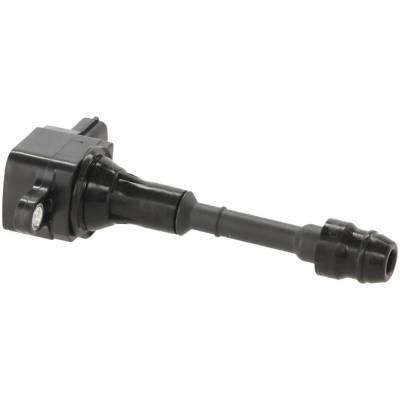 Rareelectrical - New Ignition Coil Compatible With Nissan Sentra S 4 Cyl 2.5L Sentra Se-R Spec V 4 Cyl 2.5L Sentra - Image 6