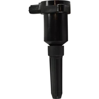 Rareelectrical - New Ignition Coil Compatible With Jaguar Xjs 2+2 6 Cyl 4.0L Vanden Plas Base 6 Cyl 4.0L Xjs Base 6 - Image 7