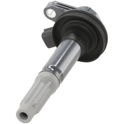 Rareelectrical - New Ignition Coil Compatible With Ford Mustang Boss 302 8 Cyl 5.0L Mustang Gt 50 Years Limited - Image 4