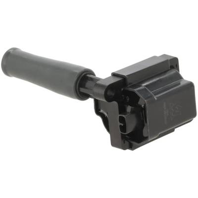 Rareelectrical - New Ignition Coil Compatible With Jaguar Vanden Plas Sc 8 Cyl 4.0L Xj8 Sport 8 Cyl 4.0L Vanden Plas - Image 2