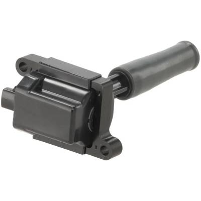 Rareelectrical - New Ignition Coil Compatible With Jaguar Vanden Plas Sc 8 Cyl 4.0L Xj8 Sport 8 Cyl 4.0L Vanden Plas - Image 4