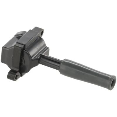 Rareelectrical - New Ignition Coil Compatible With Jaguar Vanden Plas Sc 8 Cyl 4.0L Xj8 Sport 8 Cyl 4.0L Vanden Plas - Image 6