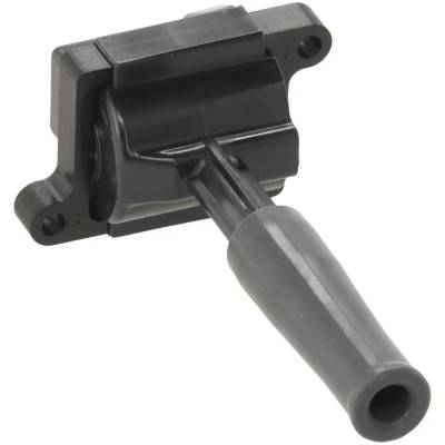 Rareelectrical - New Ignition Coil Compatible With Jaguar Vanden Plas Sc 8 Cyl 4.0L Xj8 Sport 8 Cyl 4.0L Vanden Plas - Image 7
