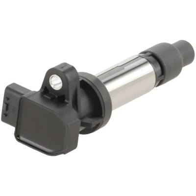 Rareelectrical - New Ignition Coil Compatible With Buick Cadillac Dts Premium 8 Cyl 4.6L Lucerne Super 8 Cyl 4.6L Dts - Image 4