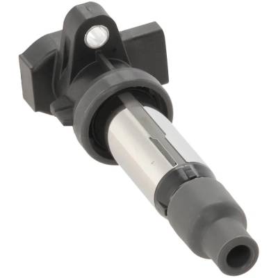 Rareelectrical - New Ignition Coil Compatible With Buick Cadillac Dts Premium 8 Cyl 4.6L Lucerne Super 8 Cyl 4.6L Dts - Image 7