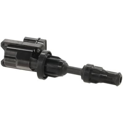 Rareelectrical - New Ignition Coil Compatible With Infiniti Nissan J30 T 6 Cyl 3.0L 300Zx Turbo 6 Cyl 3.0L 300Zx 2+2 - Image 6