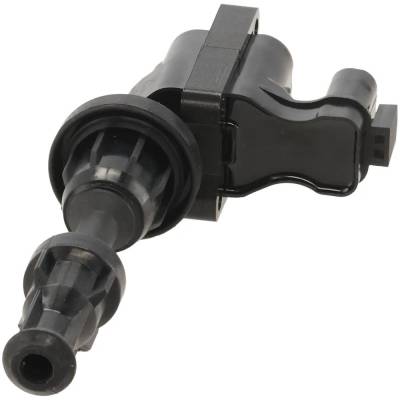 Rareelectrical - New Ignition Coil Compatible With Infiniti Nissan J30 T 6 Cyl 3.0L 300Zx Turbo 6 Cyl 3.0L 300Zx 2+2 - Image 8