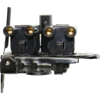 Rareelectrical - Ignition Coil Compatible With Hyundai Elantra Gt 4 Cyl 2.0L Elantra Gls 4 Cyl 2.0L 2001-2002 By - Image 7