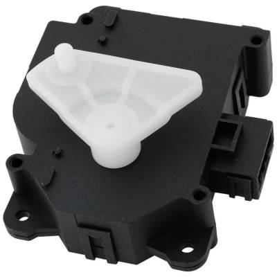 New Main Hvac Mode Door Actuator Compatible With Acura Honda Accord Ex-L 6 Cyl 3.5L Tsx V6 6 Cyl