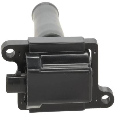 Rareelectrical - New Ignition Coil Compatible With Jaguar Xkr 100 8 Cyl 4.0L Xjr 100 8 Cyl 4.0L Xjr Base 8 Cyl 4.0L - Image 3