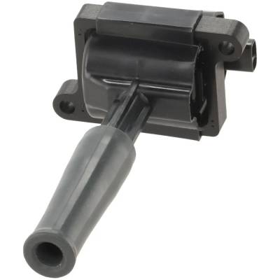 Rareelectrical - New Ignition Coil Compatible With Jaguar Xkr 100 8 Cyl 4.0L Xjr 100 8 Cyl 4.0L Xjr Base 8 Cyl 4.0L - Image 8