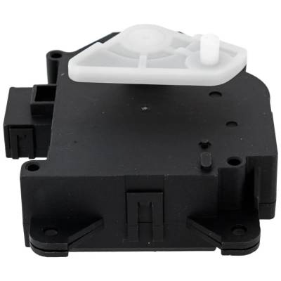 Rareelectrical - New Main Hvac Mode Door Actuator Compatible With Acura Honda Accord Se 4 Cyl 2.4L Accord Lx-S 4 Cyl - Image 4